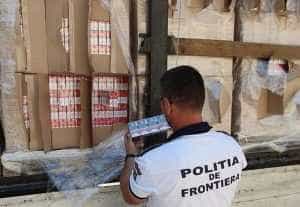 e7134c87 e09f 46ef 939a 0d0bfc96f0d0 - Peste 2,6 milioane pachete cu ţigări, descoperite la frontierele României în prima jumătate a acestui an