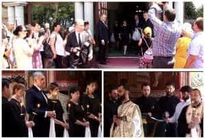 page 2 - Parastas pentru Regina Ana, la 7 ani de la trecerea la cele veșnice