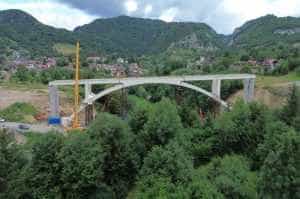 Sursă foto: Facebook CNAIR.