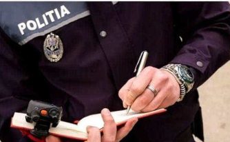 Poliția economică