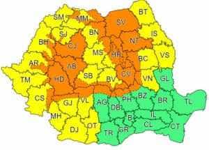 Vremea duminică, 30 iulie. Ce spun meteorologii 1 2023 07 30 - Vremea duminică, 30 iulie. Ce spun meteorologii