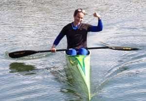 Rezultatele piteștenilor la Campionatul European Kaiac-Canoe de Sprint pentru juniori și U23  1 Sursă foto: Facebook CSM Pitesti