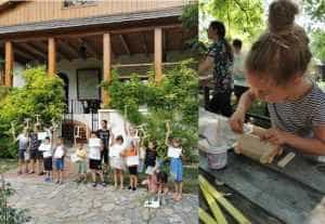 Sursă foto: Facebook Muzeul Golești.