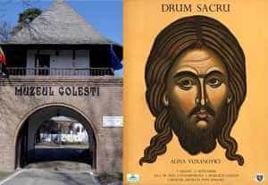 Sursă foto: Facebook Muzeul Golești.