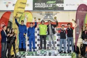 Raliul Argeșului – un brand de eveniment generat de pasiunea echipei ACS DTO Rally 2 Castigatori 2023 - Raliul Argeșului – un brand de eveniment generat de pasiunea echipei ACS DTO Rally