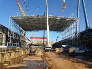 SETRO METAL GROUP SA - soluții inovatoare în construcția de hale şi profiluri metalice 1 FOTO DESCHIDERE setro - SETRO METAL GROUP SA - soluții inovatoare în construcția de hale şi profiluri metalice
