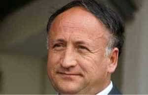 Pendiuc - Ghinionul se ține scai de Tudor Pendiuc. Soția i-a cerut divorțul