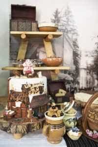 SEB 4744a - Covrigul muscelean – 10 ani de brand gastronomic și tradițional