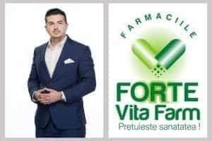 Forte Vita – brandul argeșean care prețuiește sănătatea 9 Forte Vita