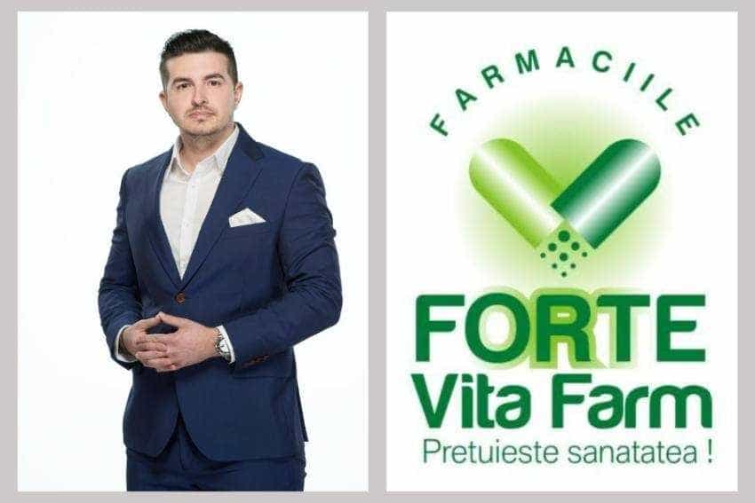 Forte Vita Forte Vita
