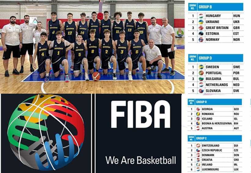 baschet13 Sursă foto: Facebook Primăria Municipiului Pitesti