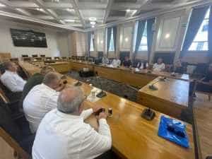 Sursă foto: Facebook Cristian Gentea.