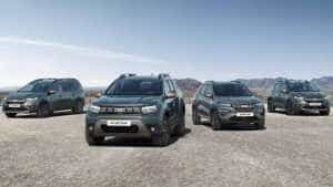 Dacia - un brand al Argeșului şi o emblemă a României 1 Dacia