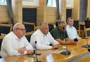 Sursă foto: Facebook Cristian Gentea.