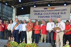 Sursă foto: Facebook PSD Argeș.