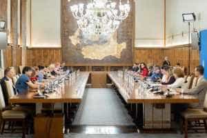 Sură foto: Facebook Simona Bucura Oprescu.