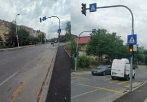 Atenție, șoferi! Modificări în traficul din Pitești 8 Sursă foto: Facebook Primăria Municipiului Pitești.