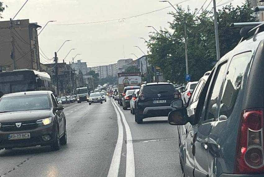 trafic