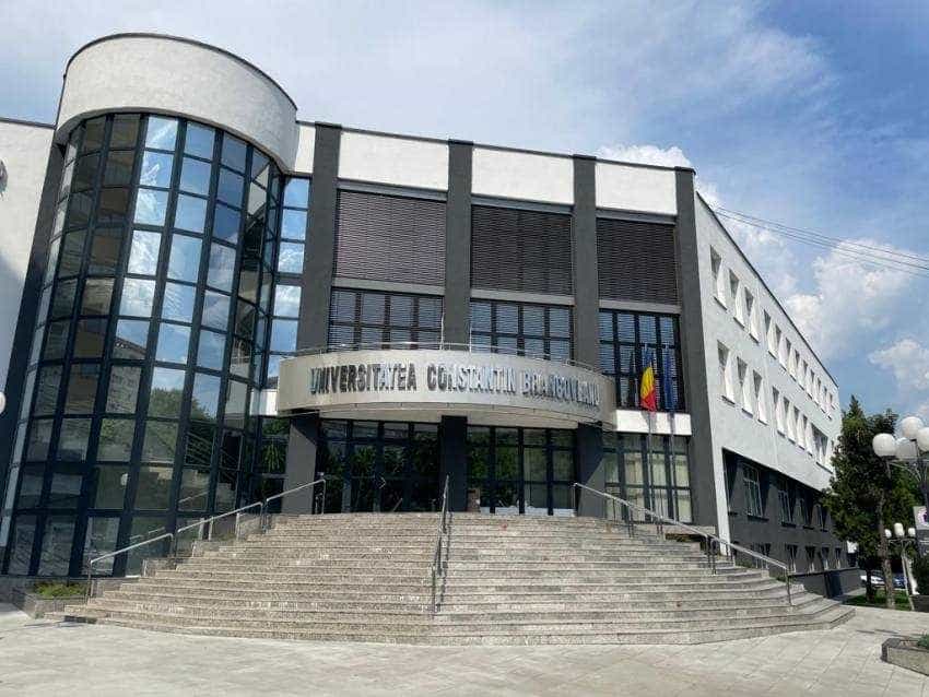UCB – universitate UCB - universitate