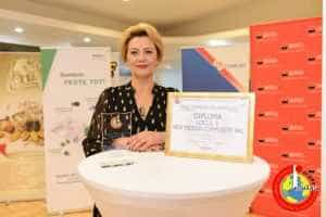 AdBlue® - pariul New Design Composite pentru un mediu mai curat 3 2 olimpia doru - AdBlue® - pariul New Design Composite pentru un mediu mai curat