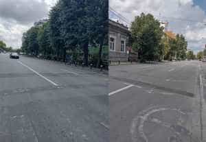 Atenție, șoferi! Încep lucrările de frezare și asfaltare pe Bulevardul Republicii 4 Sursă foto: Facebook Primăria Municipiului Pitesti.