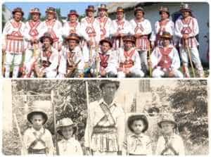 Călușul din Stolnici - secvența milenară a acestui neam care îmbogățește patrimoniul UNESCO 20 Calusul din Stolnici - Călușul din Stolnici - secvența milenară a acestui neam care îmbogățește patrimoniul UNESCO