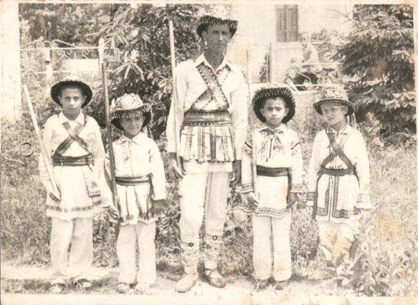 PetreMasala 1 - A murit Petre Măsală, primul argeșean care a primit titlul de Tezaur Uman Viu