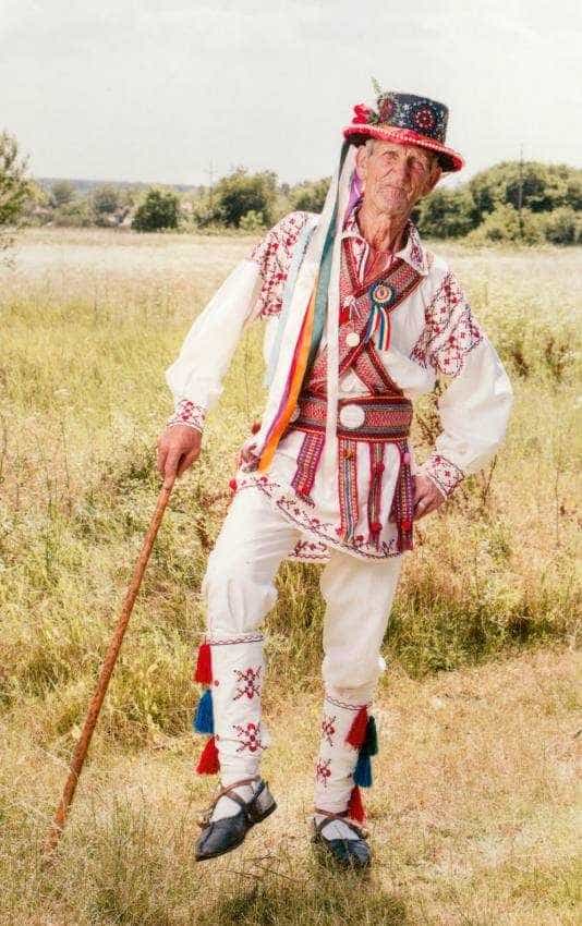 PetreMasala 2 - A murit Petre Măsală, primul argeșean care a primit titlul de Tezaur Uman Viu