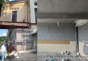 Cristian Gentea: ”Monitorizăm periodic toate șantierele deschise în Pitești” 5 Sursă foto: Facebook Cristian Gentea.