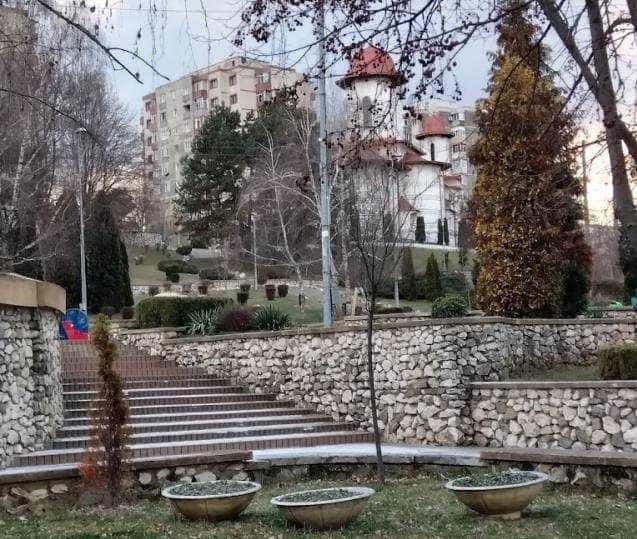 parcul lumina foto Iulia Ilie