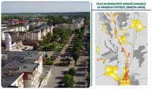„Planul de mobilitate urbană durabilă al orașului Costești” – în consultare publică 20 plan mobilitate costesti
