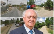 strazi Popesti lucrari modernizare primar Mihai Ion