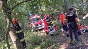 un utilaj feroviar s a rasturnat la rosiorii de vede o persoana este in cardiorespirator 849931 - Mecanic mort în urma unui accident pe calea ferată la Roşiorii de Vede!
