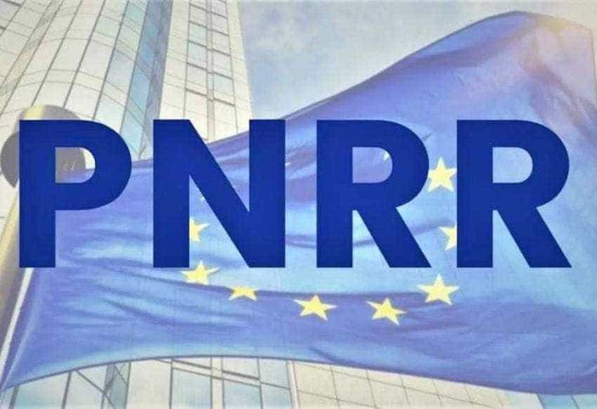 PNRR Sursă foto: Facebook Cristian Gentea.