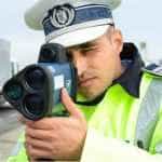 Piteștean prins conducând cu 128 km/h 13 Radar - Piteștean prins conducând cu 128 km/h