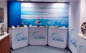 ACAROM – inima industriei auto din România bate în Argeș 2 acarom