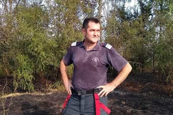 Burnei Florin-ISU Argeș