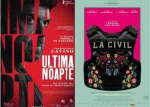 Prețul biletului - 8 lei. ”Ultima noapte”, la Cinema “București” 2 Sursă foto: Facebook Primăria Municipiului Pitești.
