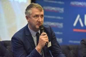 ACAROM – inima industriei auto din România bate în Argeș 1 sandu-acarom