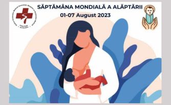 hranirea la san