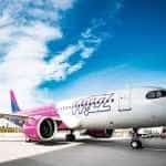 Wizz air 2 - Lovitură pentru pasageri! Wizz Air renunță la mai multe curse din România