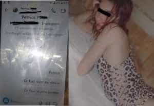 poza 3 proxenetism 1 - Un nou scandal cu minori instituționalizați! DGASPC Argeș: Amenințări și șantaj din partea unui angajat!