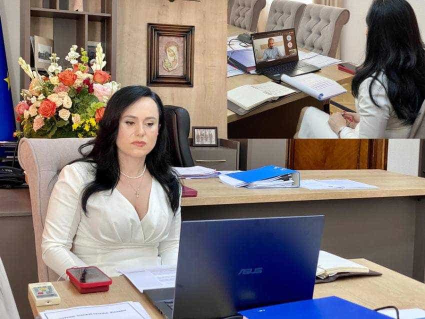 sbo rep moldova Sursă foto: Facebook Simona Bucura Oprescu.