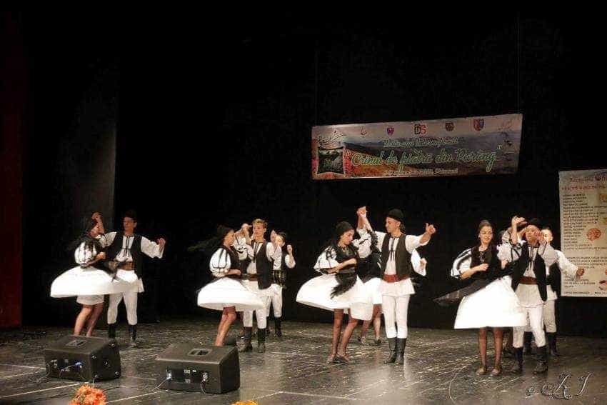 ansamblul Nedeia ansamblul Nedeia