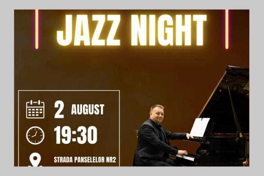 jazz la hush jazz la hush
