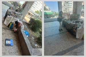 politisti locali amenzi