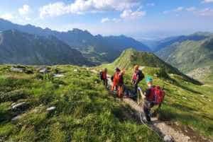 Tragedie în Munții Făgăraș. Un turist polonez a decedat 25 dd0f668e fa9f 414e 957d 192ee6631b7b - Tragedie în Munții Făgăraș. Un turist polonez a decedat