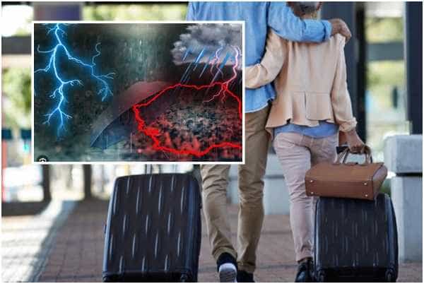 Atenționare călătorie Croația