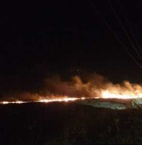 WhatsApp Image 2023 08 06 at 11.57.29 - Argeșul în flăcări! 14 incendii de vegetație în două zile!