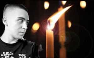 rares - Argeș: Tânărul depistat cu leucemie a murit astăzi! Înmormântarea va avea loc miercuri!